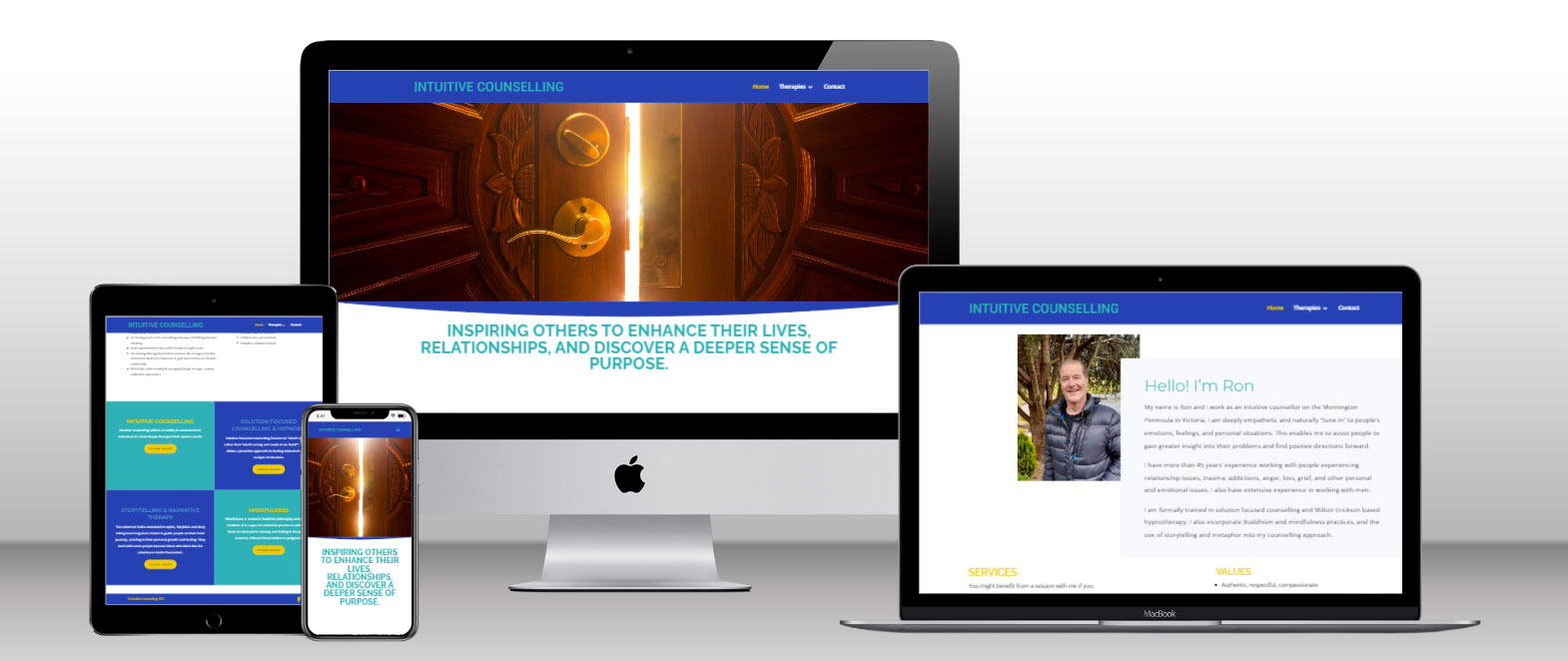 ic Intuitive Counselling | Nat Rowe